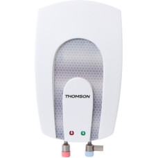 Deals and Offers on Home Appliances - Thomson 3 L Instant Water Geyser (Rapido, White) Deals, Discounts & Offers on Home Appliances - Thomson 3 L Instant Water Geyser (Rapido, White)