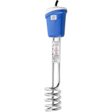 Deals and Offers on Home Appliances - Candes Classic 1500 W Shock Proof Immersion Heater Rod(Water) Deals, Discounts & Offers on Home Appliances - Candes Classic 1500 W Shock Proof Immersion Heater Rod(Water)