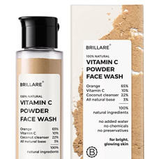 Deals and Offers on Beauty Care - Brillare Vitamin C Face Wash | Deals, Discounts & Offers on Beauty Care - Brillare Vitamin C Face Wash |