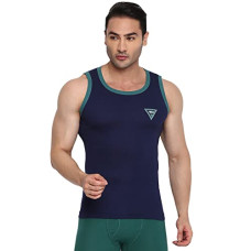 Deals and Offers on Men - Rupa Frontline Men's Regular Fit Vest Deals, Discounts & Offers on Men - Rupa Frontline Men's Regular Fit Vest