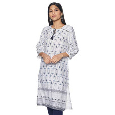 Deals and Offers on Women - global desi Women's Kurta Deals, Discounts & Offers on Women - global desi Women's Kurta