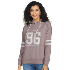 Deals and Offers on Women - pluss Women Sweatshirt Deals, Discounts & Offers on Women - pluss Women Sweatshirt