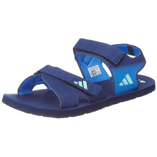 Deals, Discounts & Offers on  - [Size 6 UK] Adidas Men's Low Li Sandal Sport