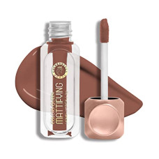 Deals, Discounts & Offers on Beauty Care - Colors Queen Mattifying Non Transfer Liquid Lipstick  11 Brunch Nude  3g | Long Lasting Liquid Matte Lipstick | Transfer Proof & Waterproof Lipstick Enriched with Vitamin E & Almond Oil, Lasts up-to 18 Hours