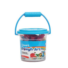 Deals and Offers on Electronics - Luxor Modelling Dough, 240 gm, Perfect Deals, Discounts & Offers on Electronics - Luxor Modelling Dough, 240 gm, Perfect