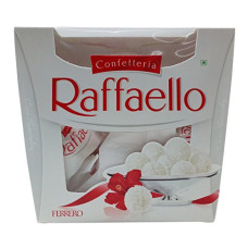 Deals and Offers on - Ferrero Raffaello Chocolates, 150g Gift Pack Deals, Discounts & Offers on - Ferrero Raffaello Chocolates, 150g Gift Pack