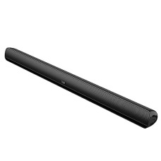 Deals and Offers on - boAt Aavante Bar 1180 60 Watt 2.0 Channel Wireless Bluetooth Soundbar(Premium Black) Deals, Discounts & Offers on - boAt Aavante Bar 1180 60 Watt 2.0 Channel Wireless Bluetooth Soundbar(Premium Black)