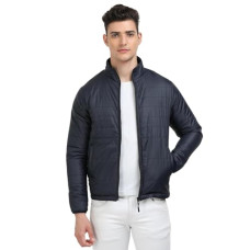 Deals, Discounts & Offers on Men - Scott International Men's Quilted Puffer Jacket - Lightweight, Water Repellant, Elastic Cuffs, Zipped Pockets, Casual Winter Jacket - Stylish Outerwear