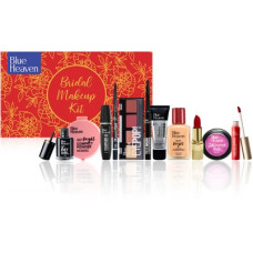 Deals and Offers on - BLUE HEAVEN Bridal Makeup kit Deals, Discounts & Offers on - BLUE HEAVEN Bridal Makeup kit