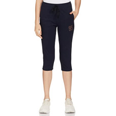 Deals, Discounts & Offers on Women - NEWPORT Women Womens Cotton Capri