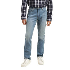 Deals, Discounts & Offers on Men - Levi's Men Mid Rise 65504 Skinny Fit Jeans