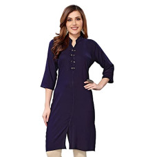 Deals, Discounts & Offers on Women - Sanisa Women Kurta
