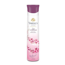 Deals and Offers on Beauty Care - Yardley London Star Flowerazzi Refreshing Perfume Spray| Kriti Sanon Limited Edition Body Perfume For Women| Long-Lasting Floral Fragrance| 150ml Deals, Discounts & Offers on Beauty Care - Yardley London Star Flowerazzi Refreshing Perfume Spray| Kriti Sanon Limited Edition Body Perfume For Women| Long-Lasting Floral Fragrance| 150ml