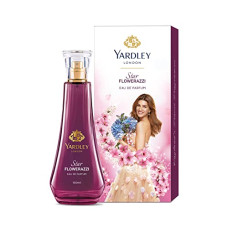 Deals and Offers on Beauty Care - Yardley London Star Flowerazzi Eau De Parfum Deals, Discounts & Offers on Beauty Care - Yardley London Star Flowerazzi Eau De Parfum
