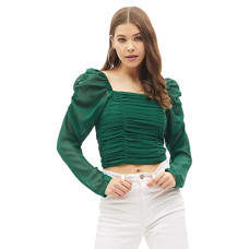 Deals and Offers on Women - Harpa Women's Blouse Deals, Discounts & Offers on Women - Harpa Women's Blouse