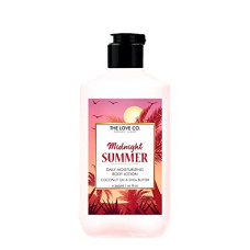 Deals, Discounts & Offers on  - THE LOVE CO. Body Lotion - Moisturizer Cream For Dry Skin - Body Lotion for Women & Men - Body Lotion