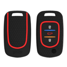 Deals and Offers on - Woschmann-Key Care (WKC-39) Silicone Car Key Cover Fit Deals, Discounts & Offers on - Woschmann-Key Care (WKC-39) Silicone Car Key Cover Fit