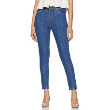 Deals and Offers on Women - AKA CHIC Slim Women Jeans Deals, Discounts & Offers on Women - AKA CHIC Slim Women Jeans