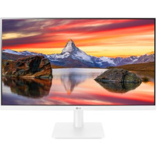 Deals and Offers on Computers & Peripherals - LG 24 inch Full HD LED Backlit IPS Panel Monitor (24MP400-W.BTR)(Response Time: 5 ms, 75 Hz Refresh Rate) Deals, Discounts & Offers on Computers & Peripherals - LG 24 inch Full HD LED Backlit IPS Panel Monitor (24MP400-W.BTR)(Response Time: 5 ms, 75 Hz Refresh Rate)