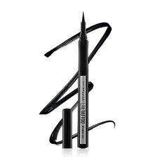 Deals and Offers on Beauty Care - Maybelline New York Eyeliner, Intense Eyeliner, Long-lasting, Felt-tip Applicator, Line Tattoo High Impact Liner, Black Deals, Discounts & Offers on Beauty Care - Maybelline New York Eyeliner, Intense Eyeliner, Long-lasting, Felt-tip Applicator, Line Tattoo High Impact Liner, Black