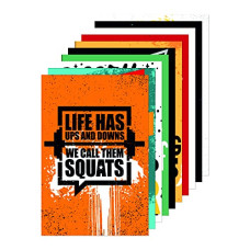 Deals and Offers on - Printelligent Quote and motivational poster set of 10 size (45 cm x 30 cm) d45 Deals, Discounts & Offers on - Printelligent Quote and motivational poster set of 10 size (45 cm x 30 cm) d45