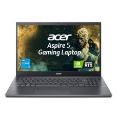 Deals and Offers on Laptops - Acer Aspire 5 Gaming Laptop Intel Core i5 13th Gen (16 GB/512 GB SSD/Windows 11 Home/4 GB Graphics/NVIDIA GeForce RTX 2050) A514-56GM,14 Deals, Discounts & Offers on Laptops - Acer Aspire 5 Gaming Laptop Intel Core i5 13th Gen (16 GB/512 GB SSD/Windows 11 Home/4 GB Graphics/NVIDIA GeForce RTX 2050) A514-56GM,14