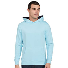 Deals and Offers on Men - Diverse Men's Cotton Blend Hooded Neck Hoodies Deals, Discounts & Offers on Men - Diverse Men's Cotton Blend Hooded Neck Hoodies