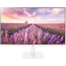 Deals, Discounts & Offers on Computers & Peripherals - [For AXIS/HDFC/ICICI Credit Card] LG IPS Monitor 27 inch Full HD LED Backlit IPS Panel with HDMI, D-Sub Ports Monitor (27MP400-WB.ATRLMVN)(Response Time: 5 ms, 75 Hz Refresh Rate)