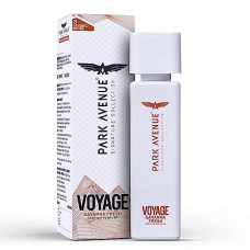 Deals, Discounts & Offers on Beauty Care - Park Avenue Voyage Signature Collection | Perfume