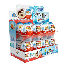 Deals, Discounts & Offers on  - Kinder Joy Chocolates