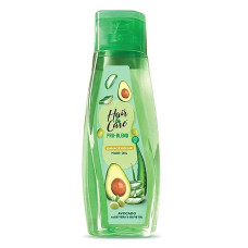 Deals, Discounts & Offers on Beauty Care - Hair & Care Pro Blend Damage Repair Hair Oil with Avacado, Aloe Vera and Olive Oil, 300 ml