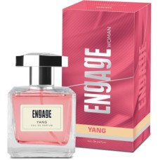Deals and Offers on - Engage Yang Eau de Parfum - 100 ml(For Women) Deals, Discounts & Offers on - Engage Yang Eau de Parfum - 100 ml(For Women)