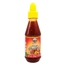Deals and Offers on - Pantai Norasingh Hot & Spicy Sweet Chili Sauce, 200 ml Deals, Discounts & Offers on - Pantai Norasingh Hot & Spicy Sweet Chili Sauce, 200 ml