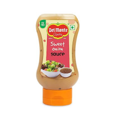 Deals and Offers on - Del Monte Sweet onion sauce 325g Deals, Discounts & Offers on - Del Monte Sweet onion sauce 325g