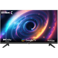 Deals, Discounts & Offers on Entertainment - MOTOROLA EnvisionX 102 cm (40 inch) Full HD LED Smart Google TV with Inbuilt Box Speakers(40FHDGDMBSXP)