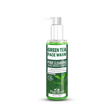 Deals and Offers on Beauty Care - Pink Root Green Tea Pore Cleansing Face Wash 100ml Deals, Discounts & Offers on Beauty Care - Pink Root Green Tea Pore Cleansing Face Wash 100ml