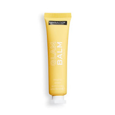 Deals and Offers on - Makeup Revolution Glam Balm Tropic Baby Pineapple, Yellow Deals, Discounts & Offers on - Makeup Revolution Glam Balm Tropic Baby Pineapple, Yellow
