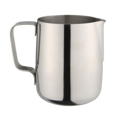 Deals, Discounts & Offers on  - Dynore Stainles Steel Delux 800 ml of Milk Jug
