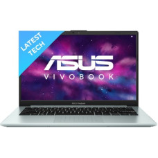 Deals and Offers on Laptops - ASUS Vivobook Go 14 (2023) Intel Intel Core i3 12th Gen N305 - (8 GB/512 GB SSD/Windows 11 Home) E1404GA-NK323WS Thin and Light Laptop(14 Inch, Grey Green, 1.38 Kg, With MS Office) Deals, Discounts & Offers on Laptops - ASUS Vivobook Go 14 (2023) Intel Intel Core i3 12th Gen N305 - (8 GB/512 GB SSD/Windows 11 Home) E1404GA-NK323WS Thin and Light Laptop(14 Inch, Grey Green, 1.38 Kg, With MS Office)