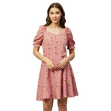 Deals, Discounts & Offers on Women - Carlton London Women Casual Dress