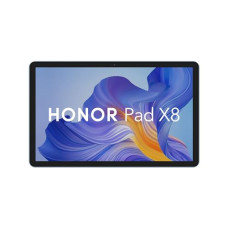 Deals, Discounts & Offers on Tablets - HONOR Pad X8 25.65 cm (10.1 inch) FHD Display, 3GB RAM, 32GB Storage, Mediatek MT8786, Android 12, Tuv Certified Eye Protection, Up to 14 Hours Battery WiFi Tablet, Blue Hour