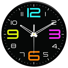Deals and Offers on - Zoliva Wall Clock 12 Deals, Discounts & Offers on - Zoliva Wall Clock 12