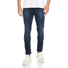 Deals, Discounts & Offers on Men - Spykar Men Casual Pants