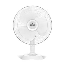 Deals and Offers on - Polycab Aery 400 mm Table Fan (White) Deals, Discounts & Offers on - Polycab Aery 400 mm Table Fan (White)
