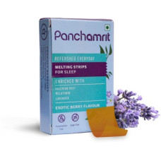 Deals and Offers on - Panchamrit Melting Strip Deals, Discounts & Offers on - Panchamrit Melting Strip
