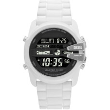 Deals, Discounts & Offers on Watches & Handbag - DIESELMaster Chief Digital Watch - For Men DZ2157