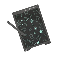 Deals, Discounts & Offers on  - Portronics Ruffpad 12D Re-Writeable 30.48cm (12