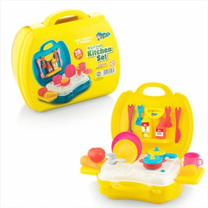 Deals and Offers on - Storio Toys Kitchen Set Deals, Discounts & Offers on - Storio Toys Kitchen Set
