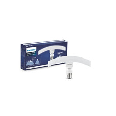 Deals and Offers on - Philips 14 Watts Stellar Bright Curvy LED T-Bulb Base B22,Crystal White (Pack of 1) Deals, Discounts & Offers on - Philips 14 Watts Stellar Bright Curvy LED T-Bulb Base B22,Crystal White (Pack of 1)