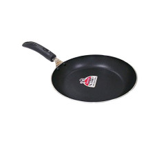Deals and Offers on Cookware - Crystal Aluminium Induction Base Non-Stick Taper Fry Pan, Multicolor Deals, Discounts & Offers on Cookware - Crystal Aluminium Induction Base Non-Stick Taper Fry Pan, Multicolor